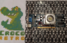 XFX GeForce4 MX 440 SE 64Mb