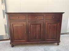 ARTE POVERA CREDENZA  DISPENSA