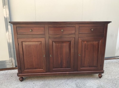 Arte povera credenza dispensa - credenza,