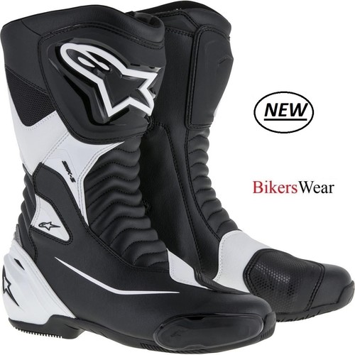 Stivali moto alpinestars smx - smx, s