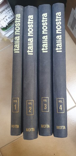 Enciclopedia italia nostra - nostra, 4