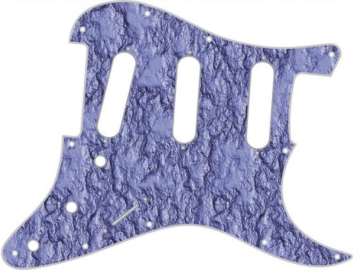 Stratocaster pickguard custom - stratocaster,