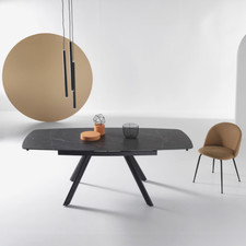 Tavolo moderno allungabile - , a