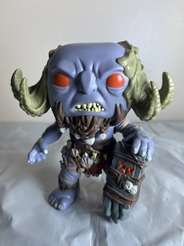 Funko pop games god - god, of