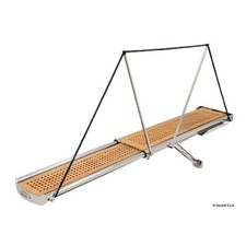 Bridge Passerella idraulica