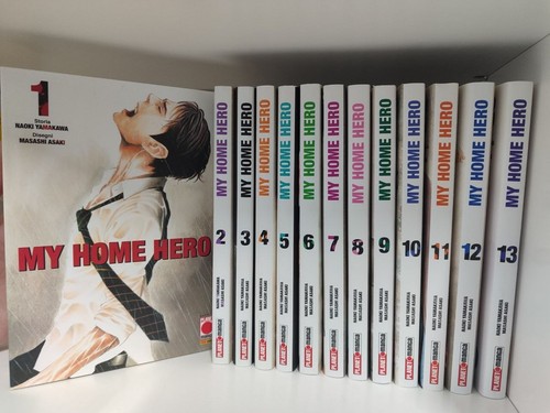 Home hero sequenza - hero,