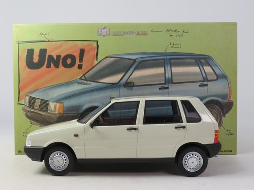 Laudoracing fiat uno 55s - laudoracing,