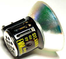 ★LAMPADA EMM/EKS 24 V 250 W GX7.9 PER BELL & HOWELL FILMOSOUD, AUTOLOAD 16 mm★