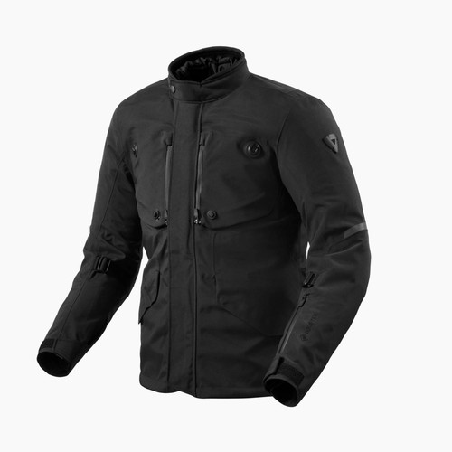 Revit giacca trench gtx - trench,