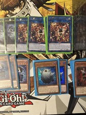 YU-GI-OH! LOTTO 250 CARTE