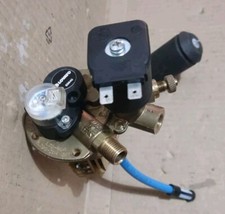 Multivalvola GPL Lovato