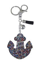 Bijou de Sac, Porte-clés