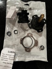 Kohler 1372972 - Kit gruppo miscelatore e bilanciatore di pressione