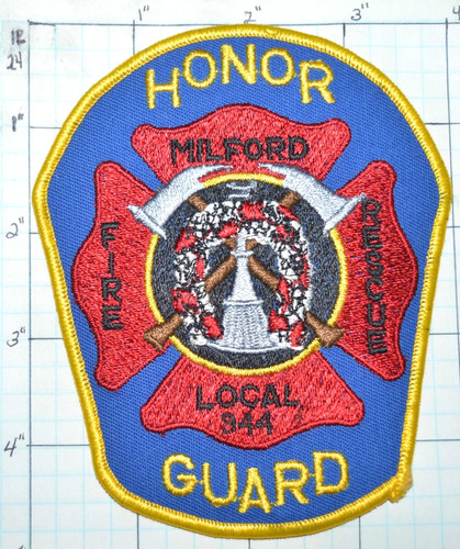 Connecticut milford local - connecticut,, 944