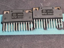 MPM3003 || MOTOROLA ||