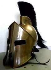 300 CASCO FILM SPARTANO ELMO