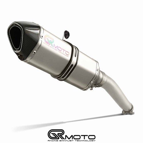 Scarico per suzuki gsx - scarico,