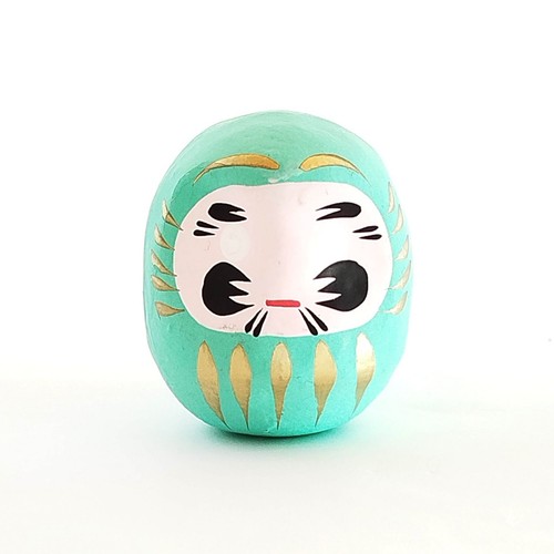 Mini bambola daruma - mini,