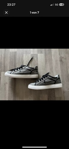 Sneaker donna dsquared2 - sneaker,