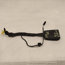 Aggancio cintura di sicurezza ant. DX VOLKSWAGEN GOLF (5K/AJ) 2.0 TSI GTI Ber.