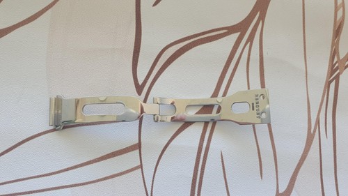 Breguet type clasp part - breguet,