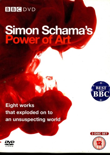 Simon schama power - power, art