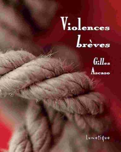 Violences brèves de - ▄▀▄,