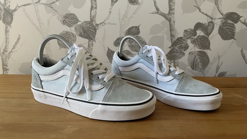 Scarpe skate vans old - vans, skool