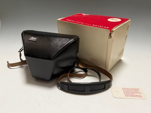 Rara custodia leica vera - rara,