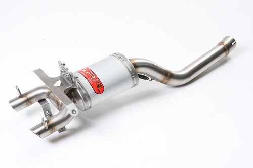 Silenziatore per yamaha fz6 - per,
