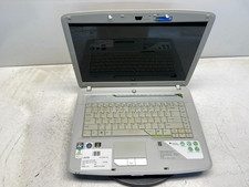 Acer Aspire 5520-5551 AMD Athlon 64 X2 TK-55 1,8 GHz 254 MB NO HDD