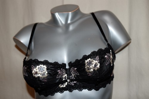 Reggiseno balcone aubade - reggiseno,