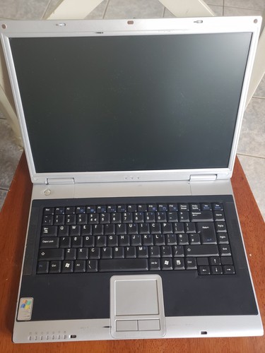 Rare novatech mitac 8050d - novatech,