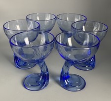 Bicchieri da Dessert; Bormioli