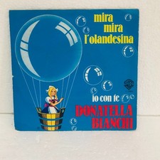 DONATELLA BIANCHI MIRA MIRA