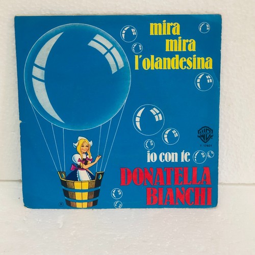 Donatella bianchi mira - donatella,