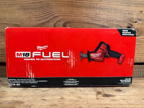 Milwaukee m18 fuel - m18,