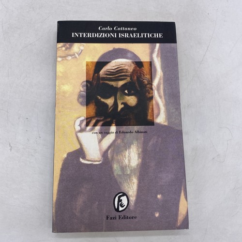 Carlo cattaneo interdizioni - -,