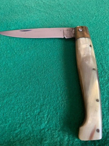 Coltello vintage original