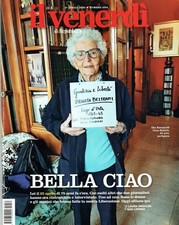 VENERDI 2020/1674=PARTIGIANI=PIERO CHIARA=NORMAN FOSTER=EDWARD WILSON=HRABAL B.