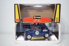 C10 1:18 BBURAGO BURAGO FIAT