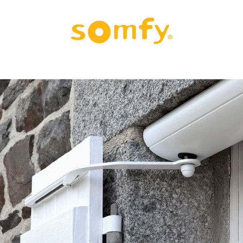 Yslo flex somfy - yslo, io