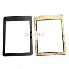 Vetro finestra display LCD