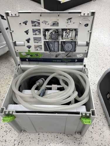 Festool vac sys system - sys,