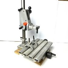 Wolfcraft Supporto per trapano