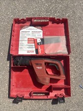 Seghetto alternativo HILTI
