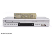 📼 LG V9700 Registratore