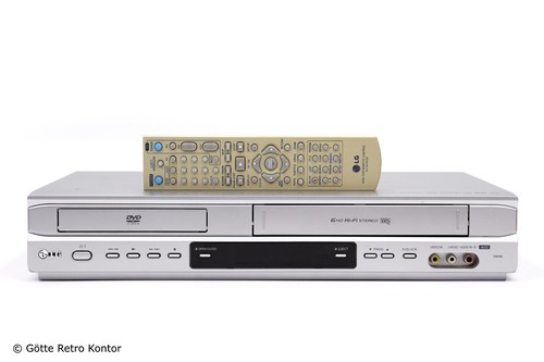 V9700 registratore - 📼, lg