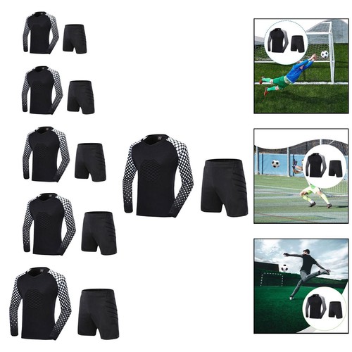 Kit uniforme portiere - kit, da