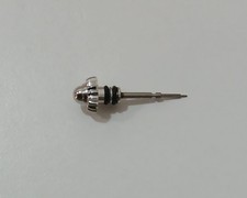 Corona  Cartier acciaio 